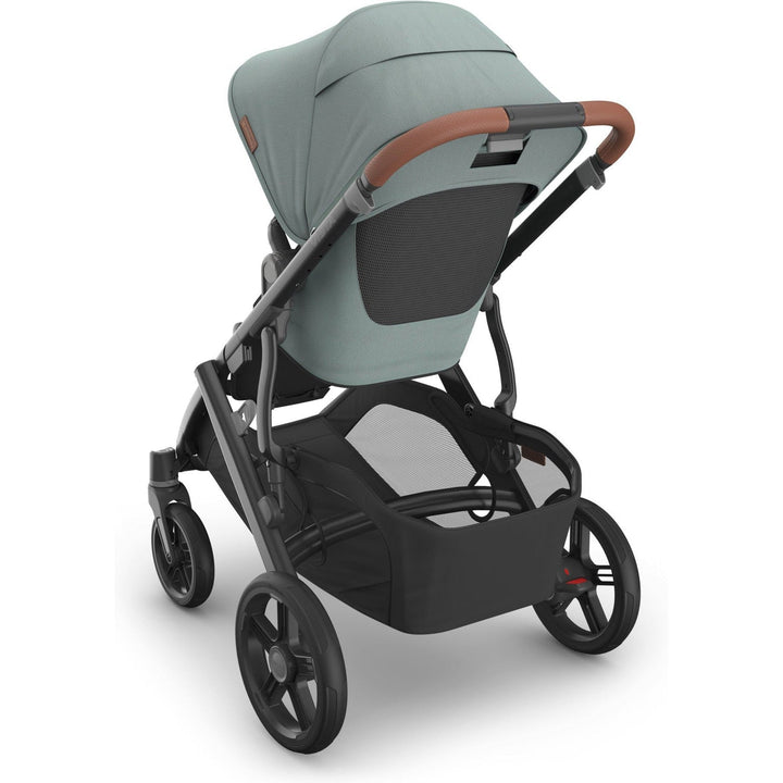 UPPAbaby Vista V3 Single-to-Double Stroller