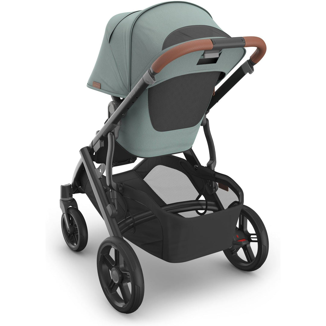 UPPAbaby Vista V3 Single-to-Double Stroller