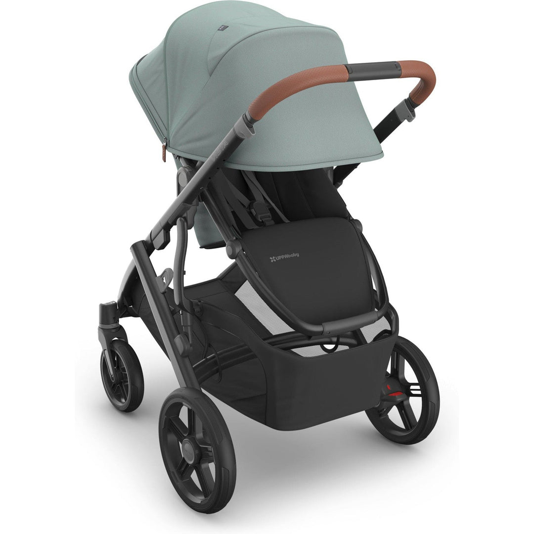 UPPAbaby Vista V3 Single-to-Double Stroller