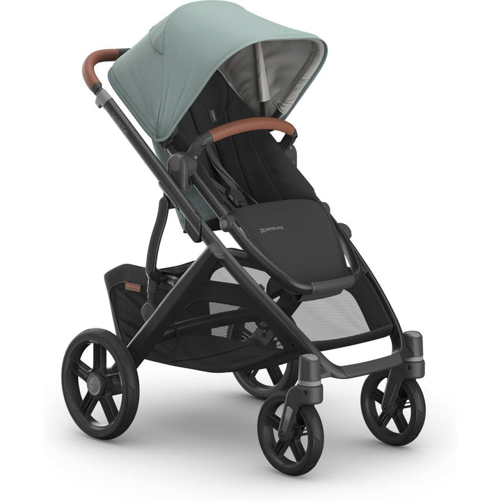 UPPAbaby Vista V3 Single-to-Double Stroller