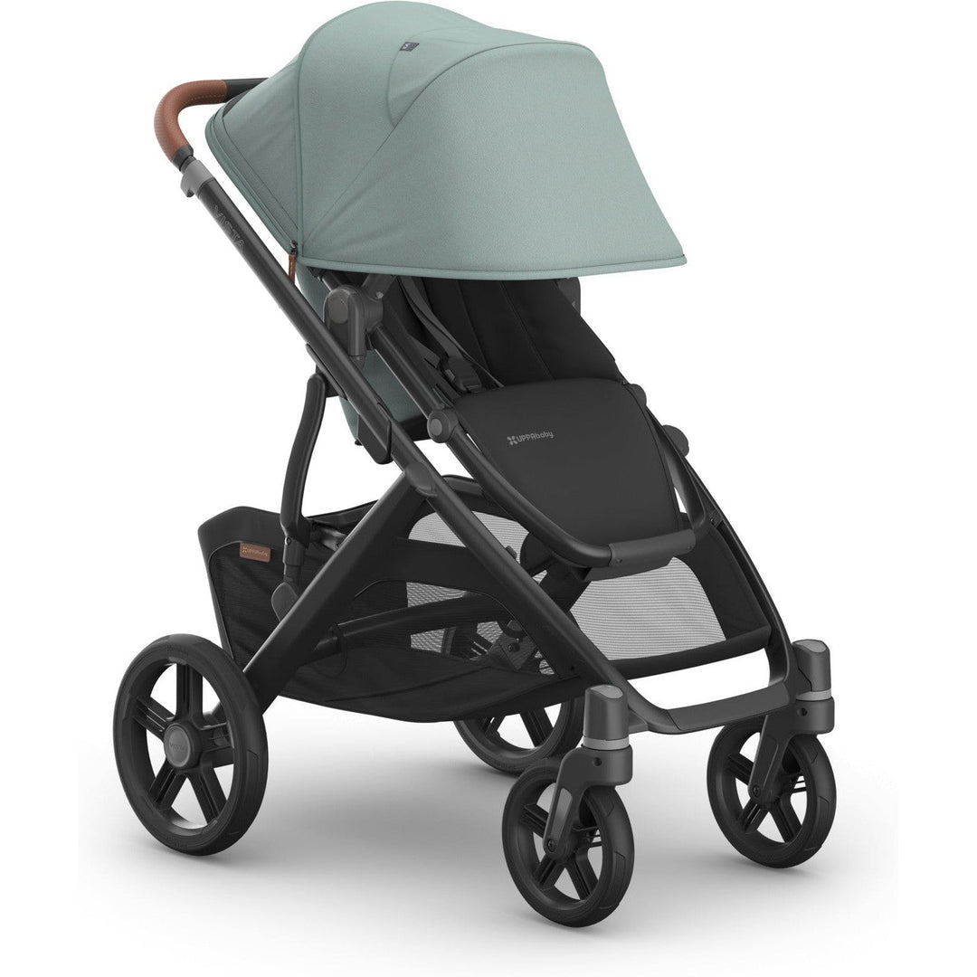 UPPAbaby Vista V3 Single-to-Double Stroller