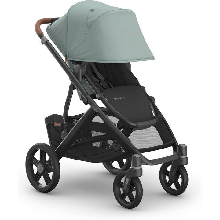 UPPAbaby Vista V3 Single-to-Double Stroller