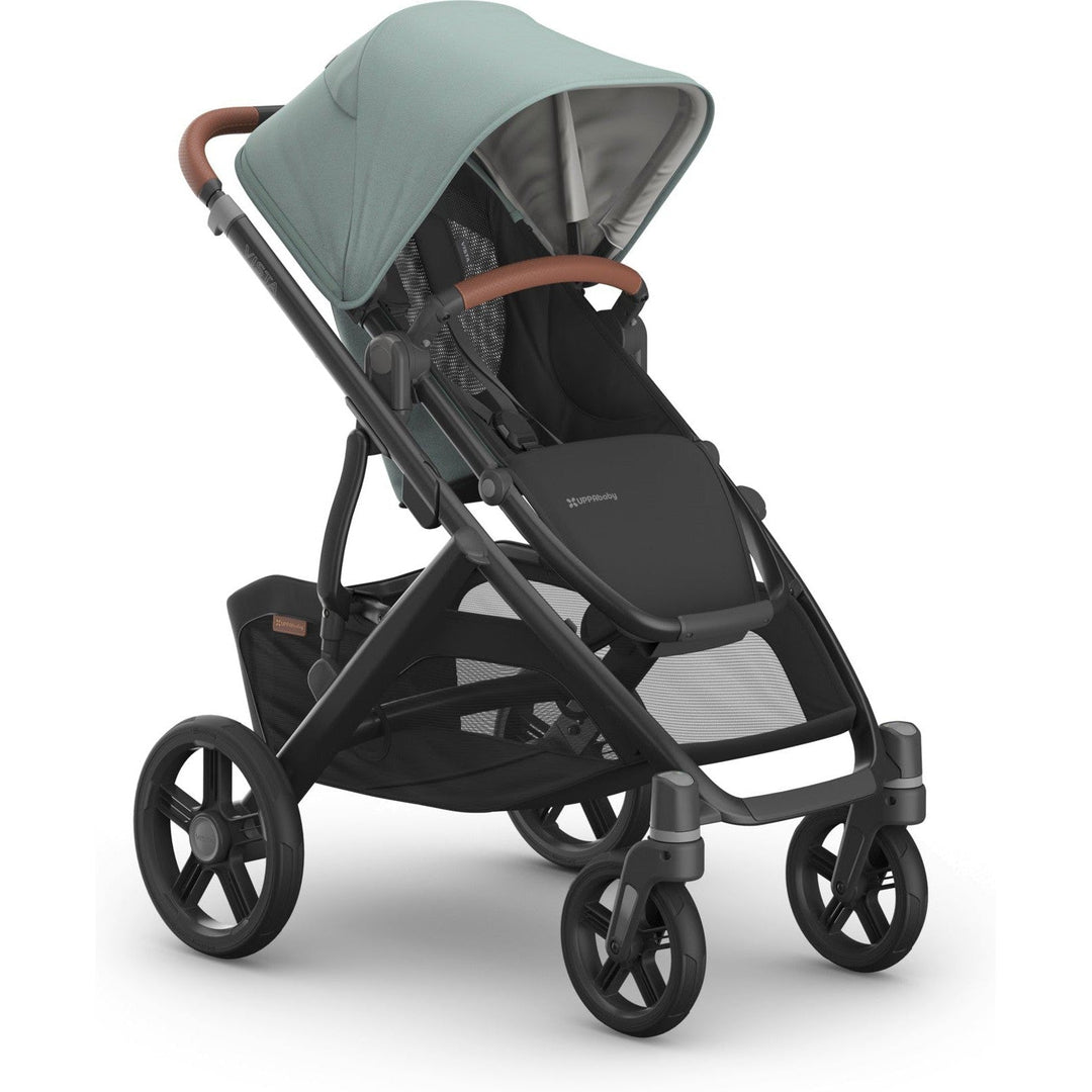 UPPAbaby Vista V3 Single-to-Double Stroller