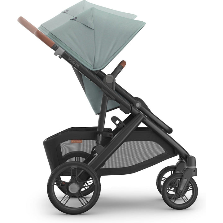 UPPAbaby Vista V3 Single-to-Double Stroller