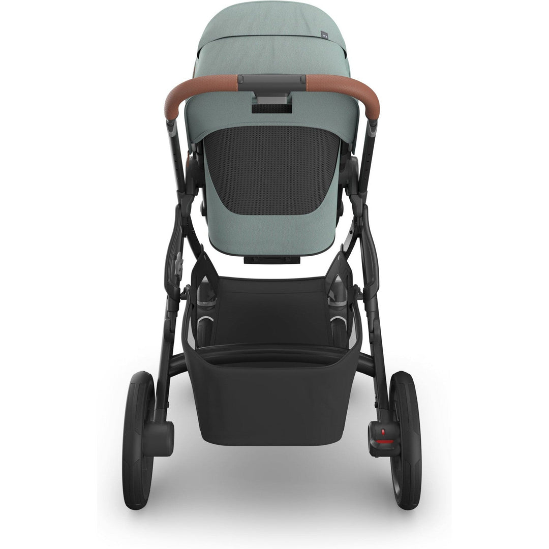 UPPAbaby Vista V3 Single-to-Double Stroller