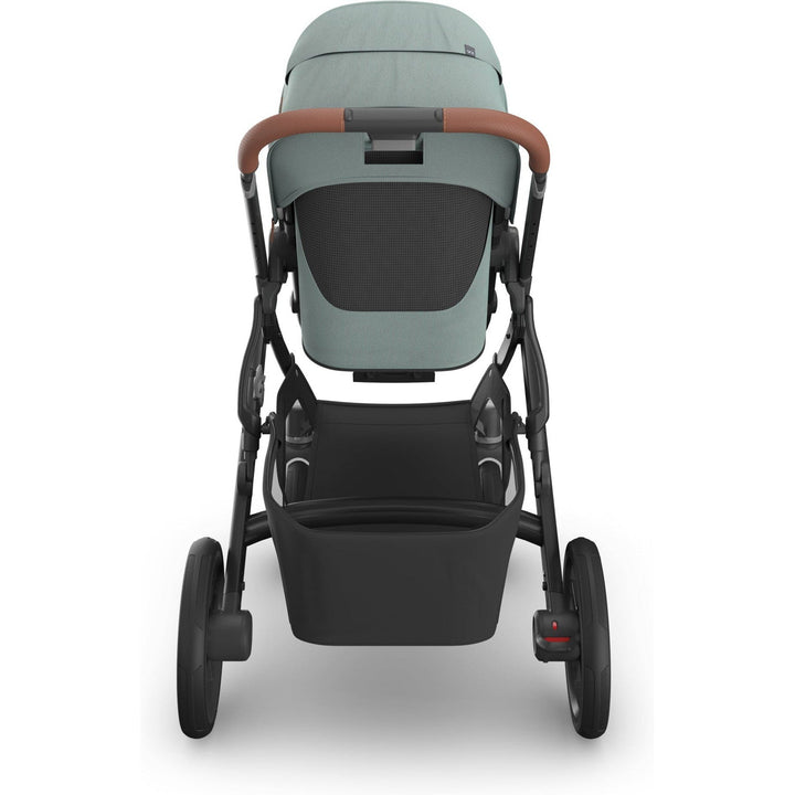 UPPAbaby Vista V3 Single-to-Double Stroller