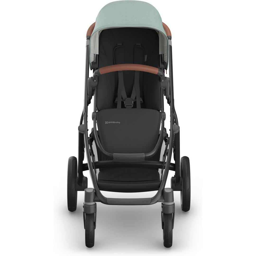 UPPAbaby Vista V3 Single-to-Double Stroller