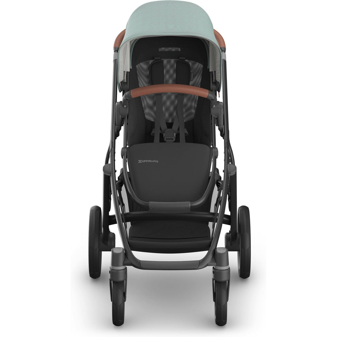 UPPAbaby Vista V3 Single-to-Double Stroller