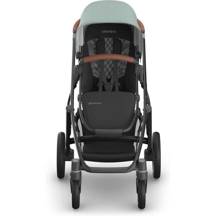 UPPAbaby Vista V3 Single-to-Double Stroller