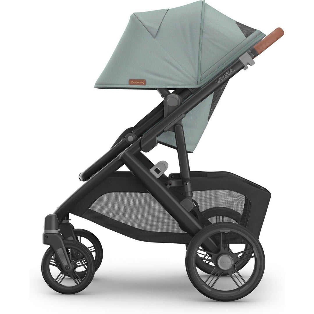 UPPAbaby Vista V3 Single-to-Double Stroller