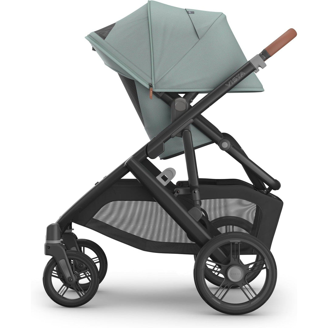 UPPAbaby Vista V3 Single-to-Double Stroller