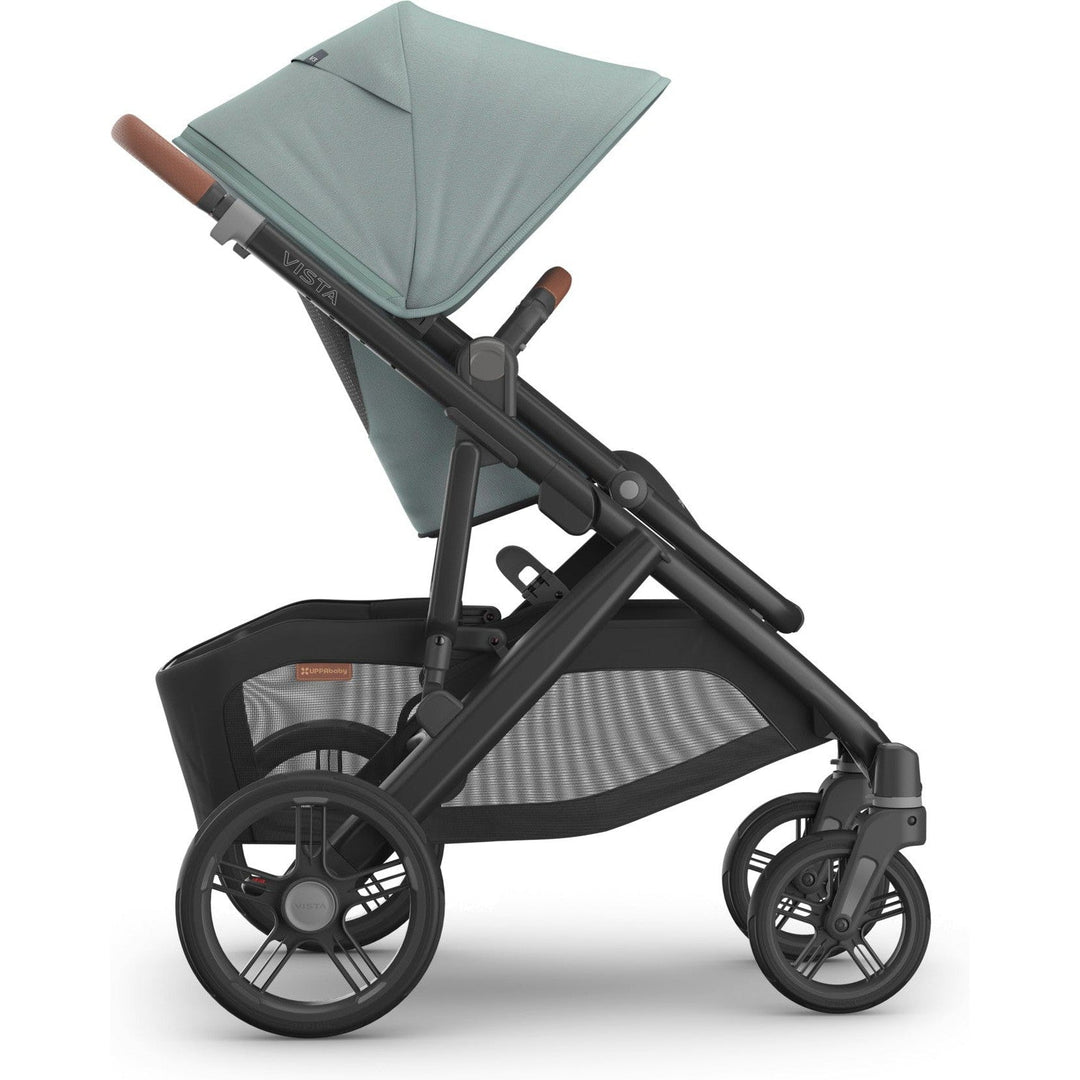 UPPAbaby Vista V3 Single-to-Double Stroller