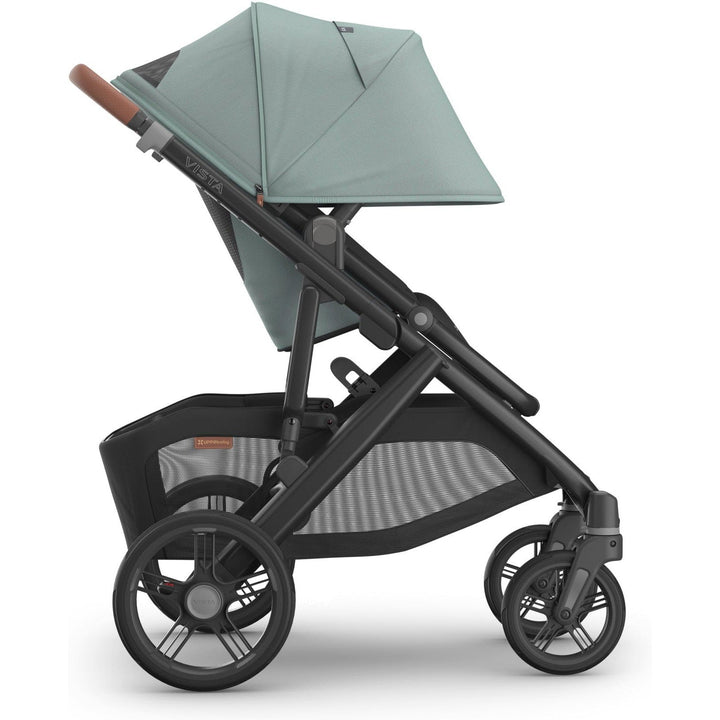 UPPAbaby Vista V3 Single-to-Double Stroller