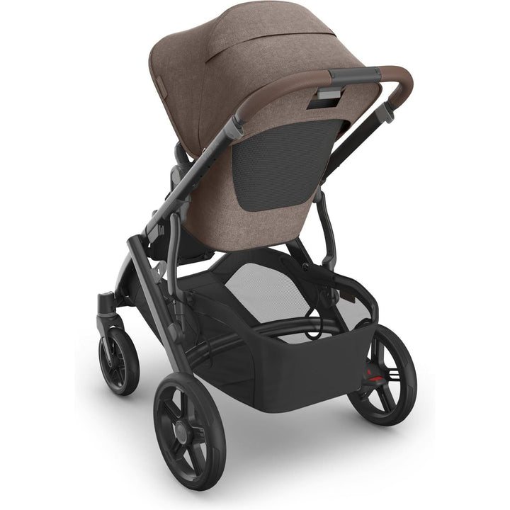 UPPAbaby Vista V3 Single-to-Double Stroller