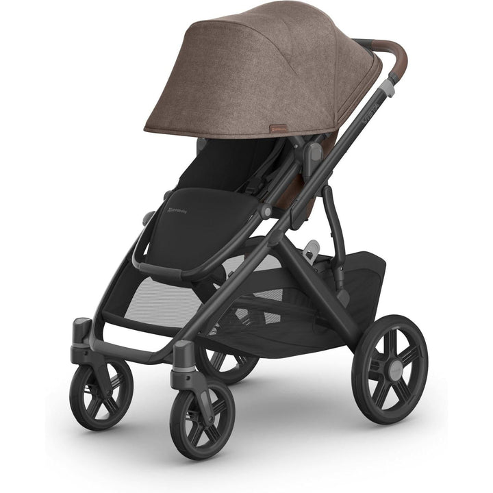 UPPAbaby Vista V3 Single-to-Double Stroller