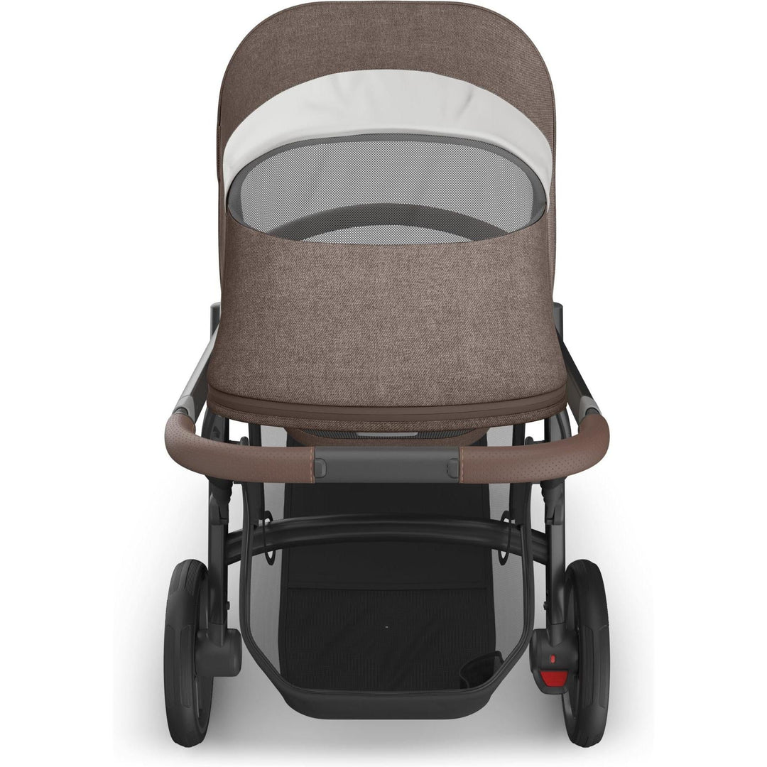 UPPAbaby Vista V3 Single-to-Double Stroller