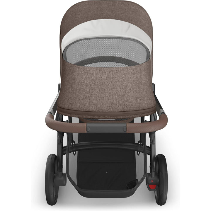 UPPAbaby Vista V3 Single-to-Double Stroller