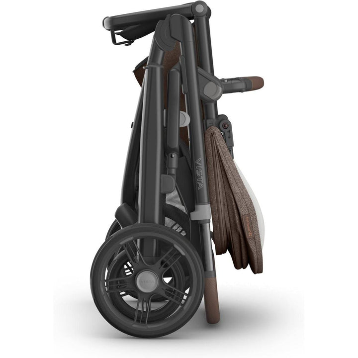 UPPAbaby Vista V3 Single-to-Double Stroller