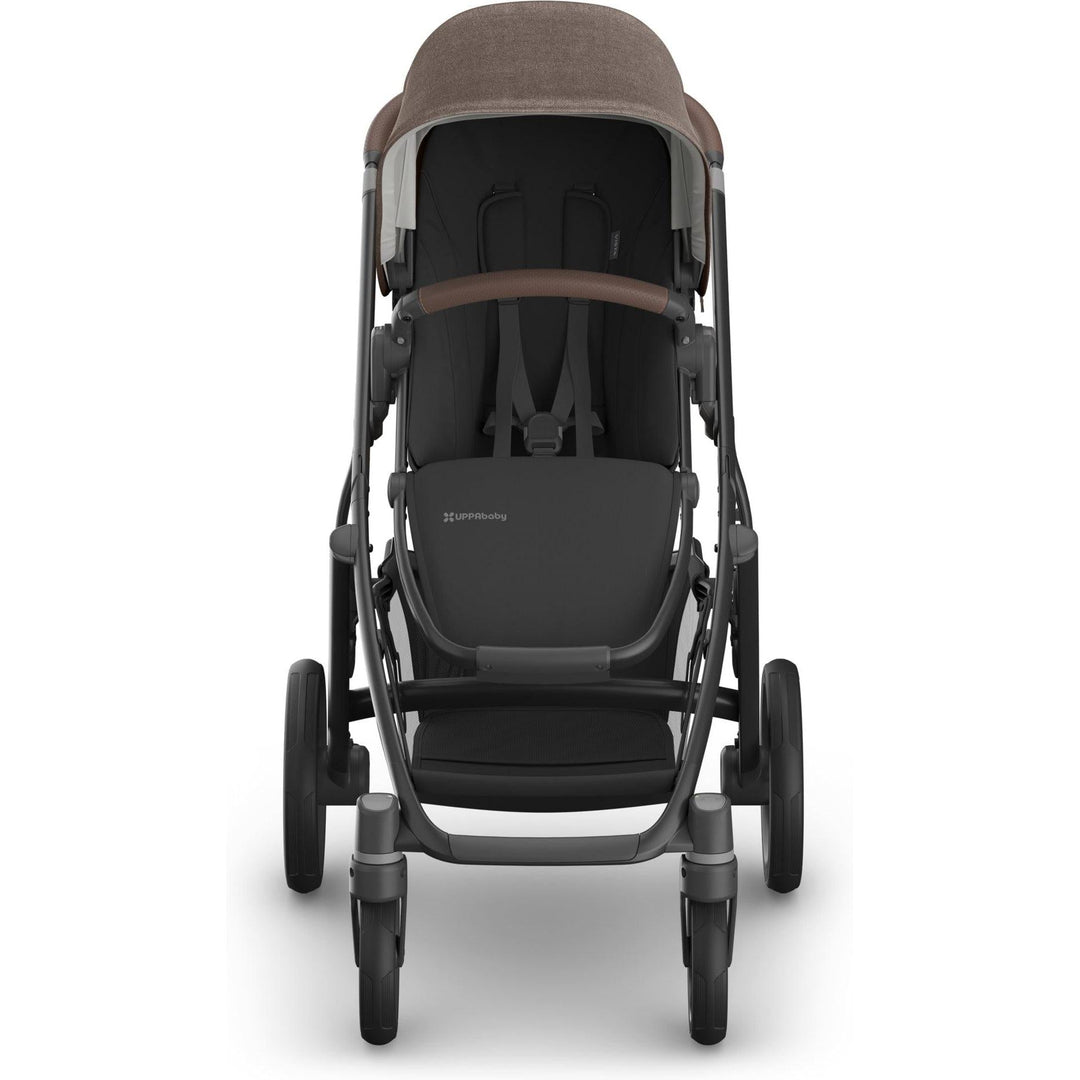 UPPAbaby Vista V3 Single-to-Double Stroller