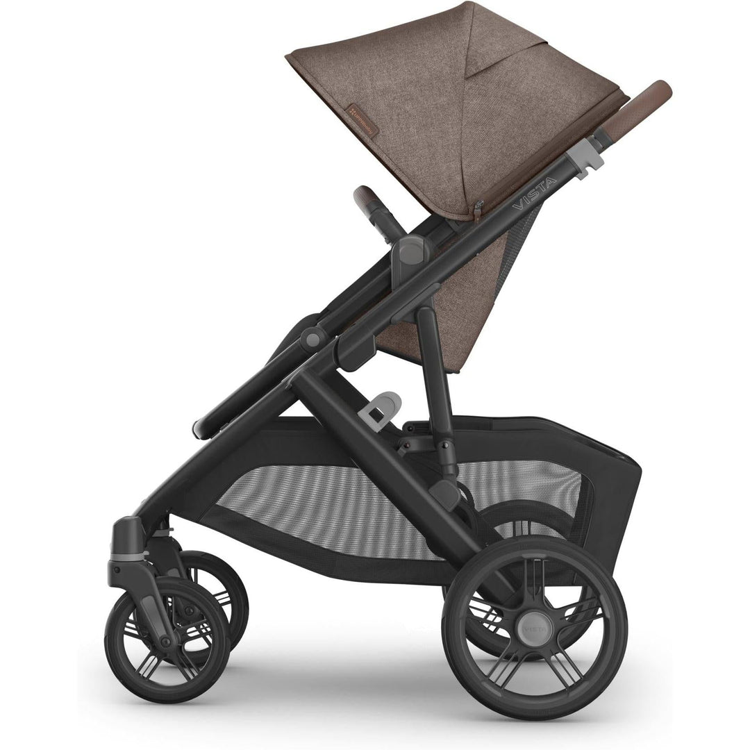 UPPAbaby Vista V3 Single-to-Double Stroller