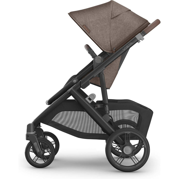 UPPAbaby Vista V3 Single-to-Double Stroller