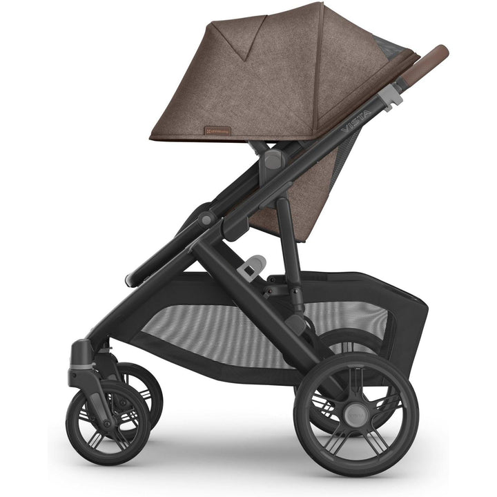 UPPAbaby Vista V3 Single-to-Double Stroller