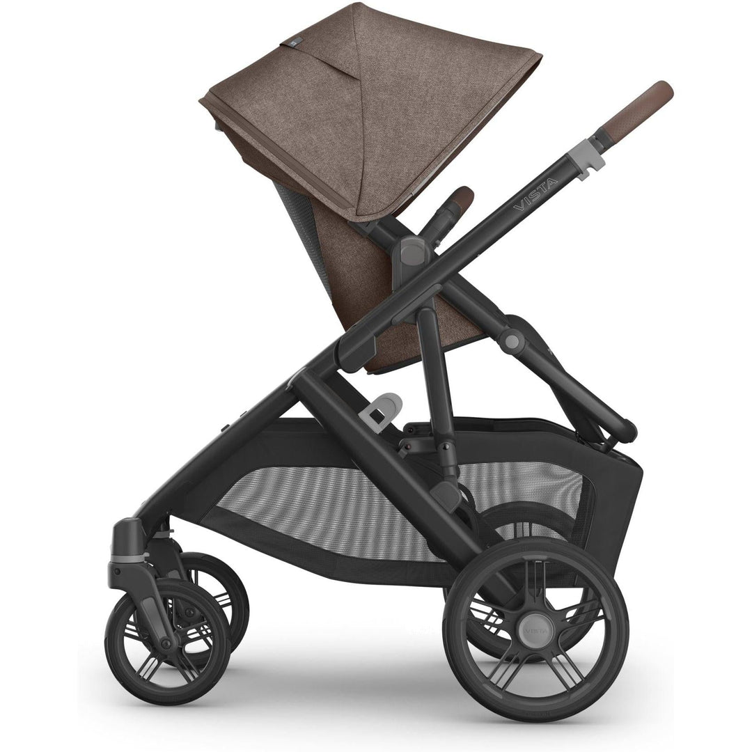 UPPAbaby Vista V3 Single-to-Double Stroller