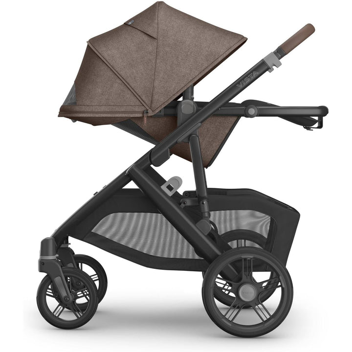 UPPAbaby Vista V3 Single-to-Double Stroller