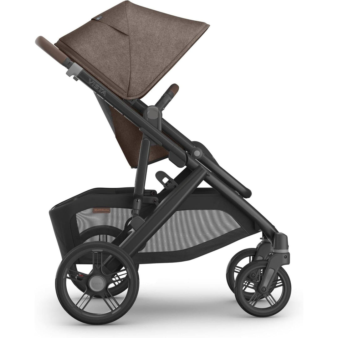 UPPAbaby Vista V3 Single-to-Double Stroller