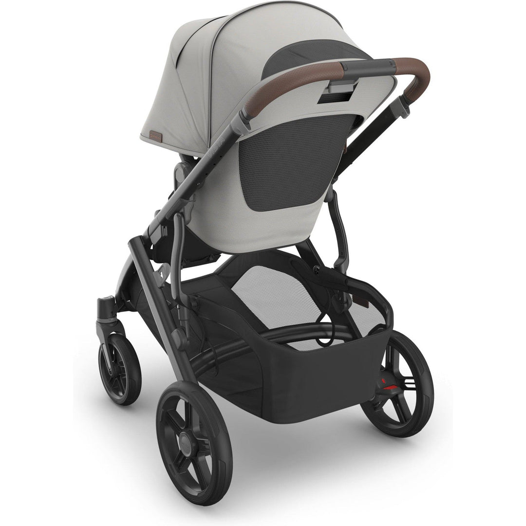 UPPAbaby Vista V3 Single-to-Double Stroller