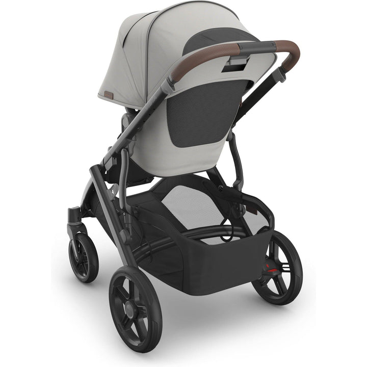 UPPAbaby Vista V3 Single-to-Double Stroller