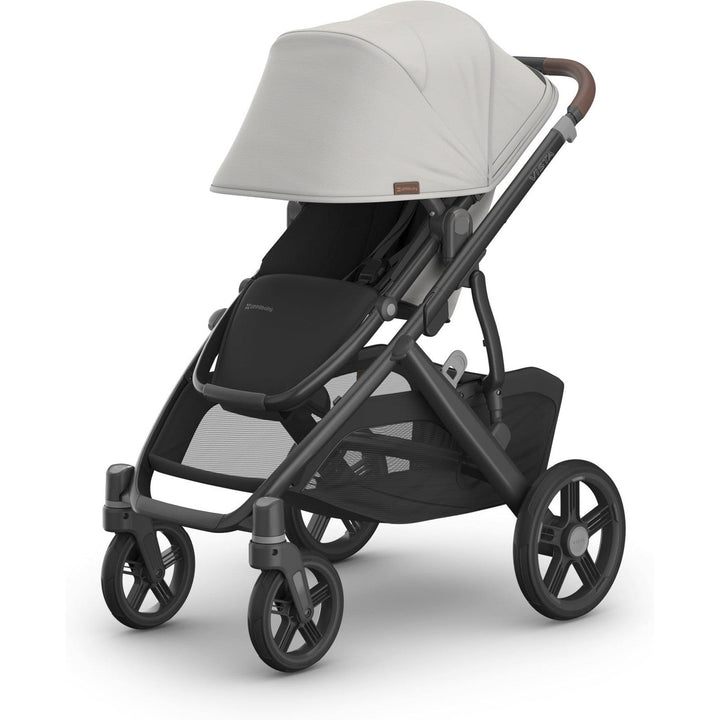 UPPAbaby Vista V3 Single-to-Double Stroller