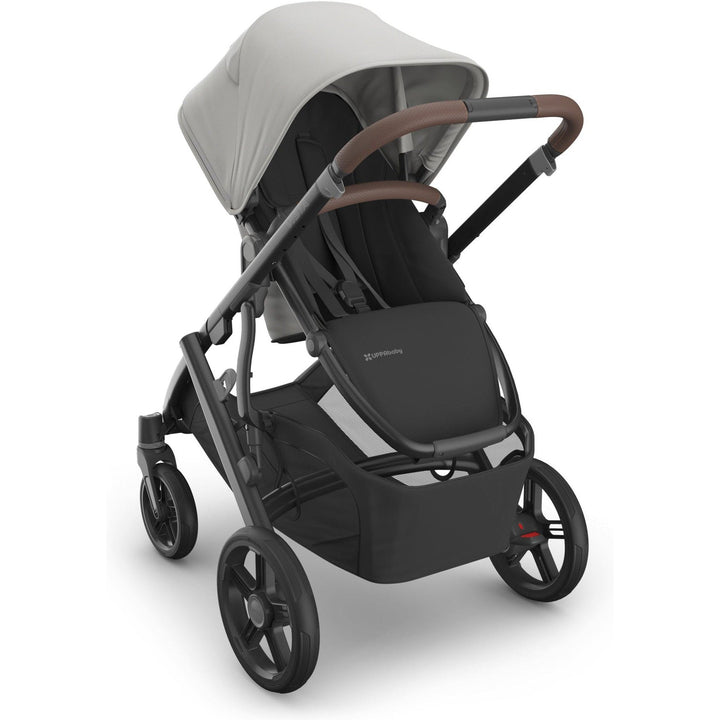 UPPAbaby Vista V3 Single-to-Double Stroller