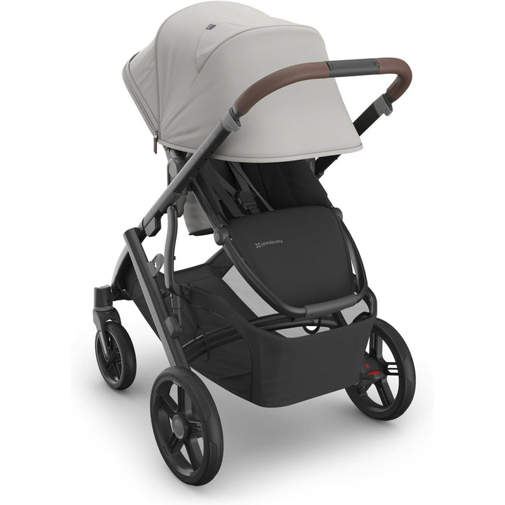 UPPAbaby Vista V3 Single-to-Double Stroller