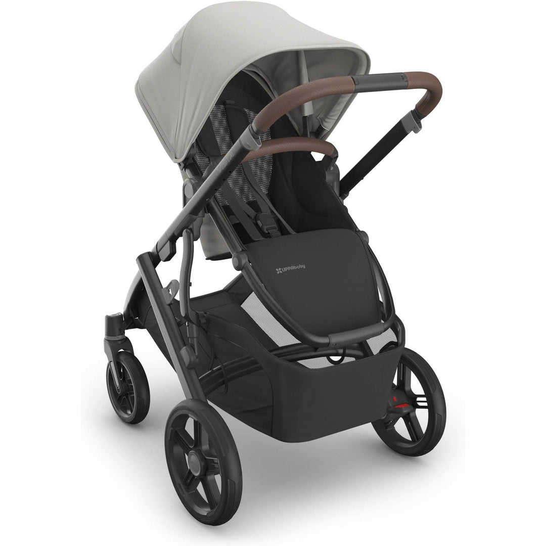 UPPAbaby Vista V3 Single-to-Double Stroller