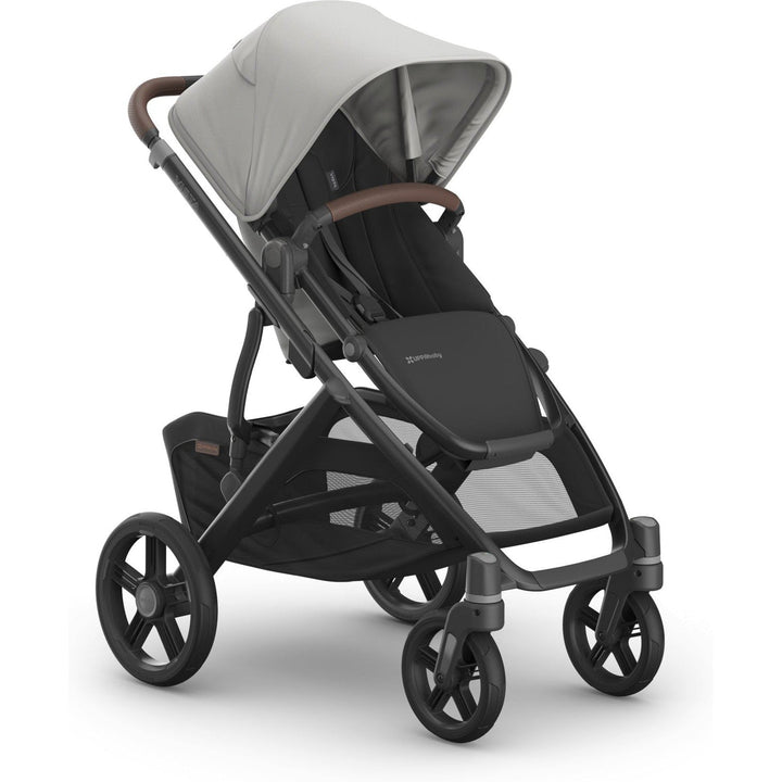 UPPAbaby Vista V3 Single-to-Double Stroller