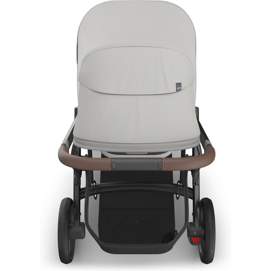 UPPAbaby Vista V3 Single-to-Double Stroller