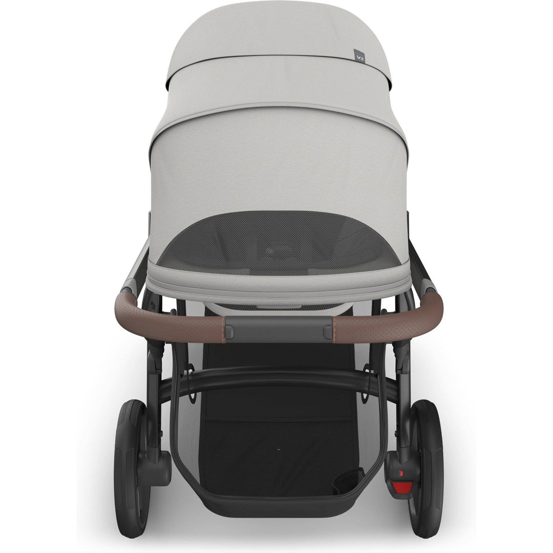 UPPAbaby Vista V3 Single-to-Double Stroller