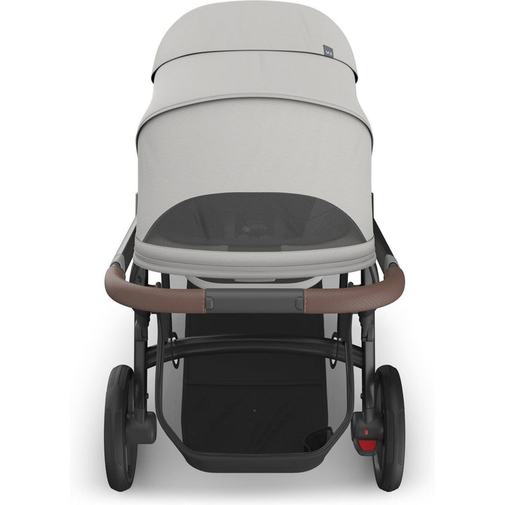 UPPAbaby Vista V3 Single-to-Double Stroller