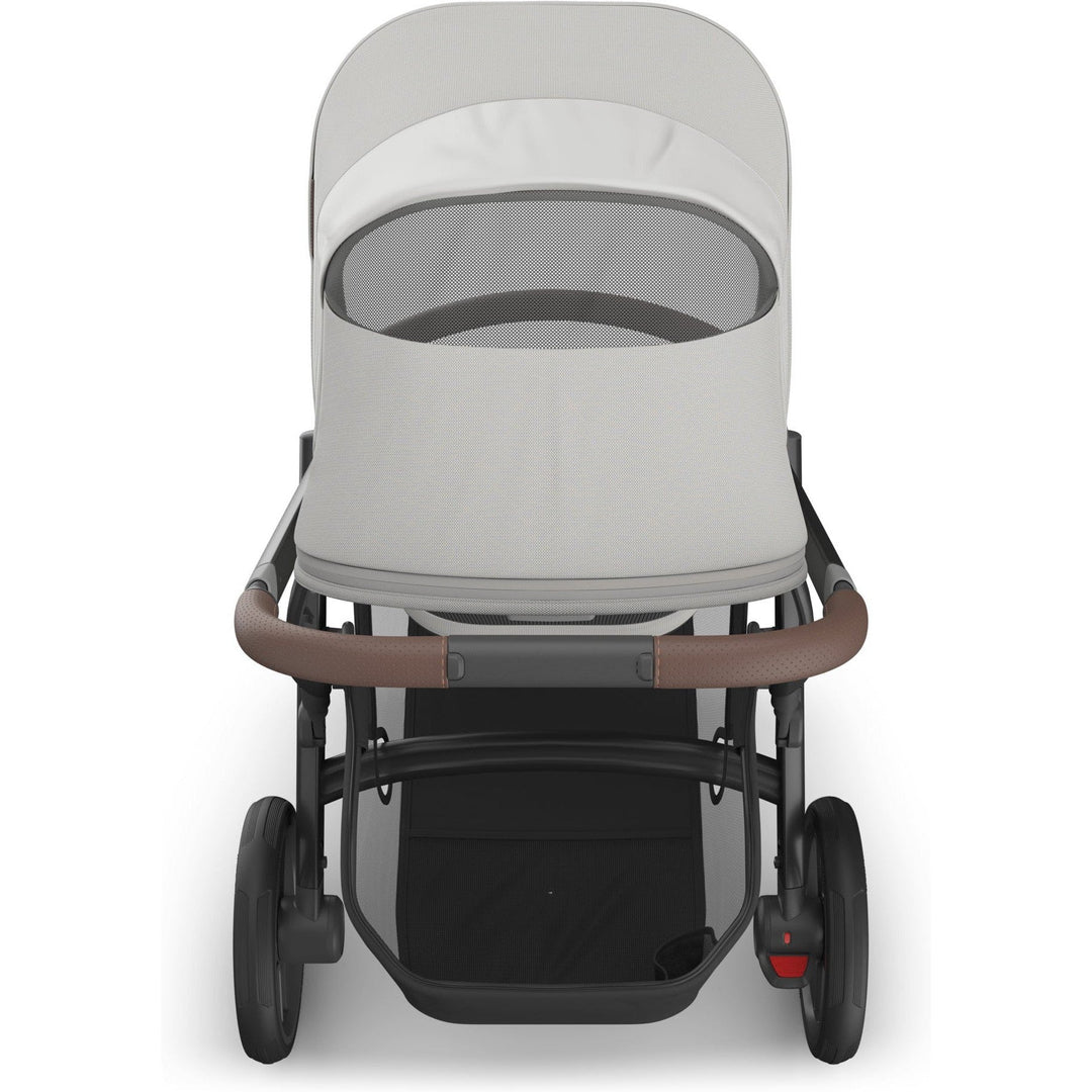 UPPAbaby Vista V3 Single-to-Double Stroller