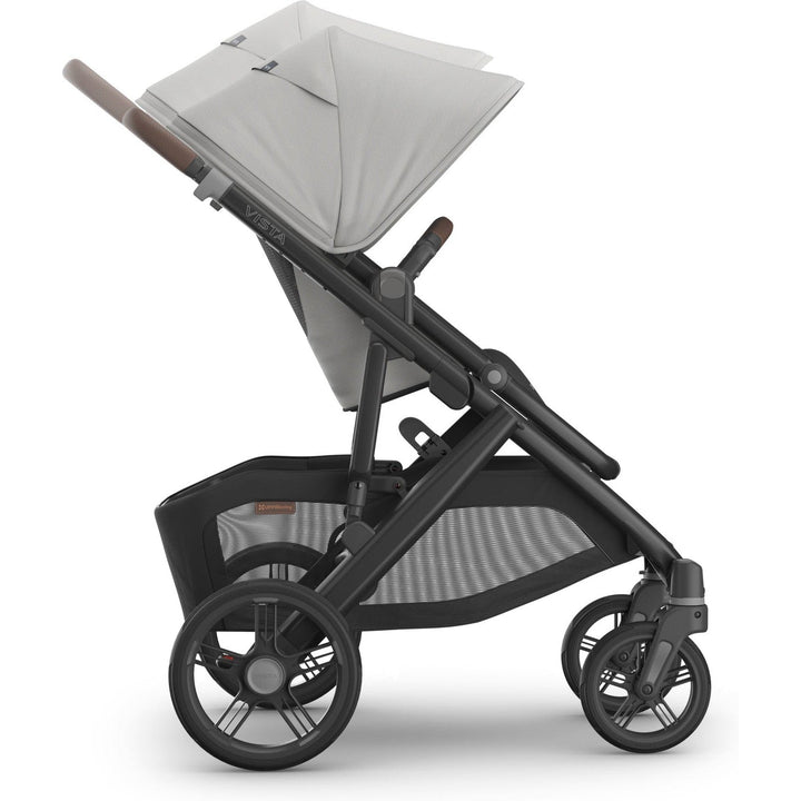 UPPAbaby Vista V3 Single-to-Double Stroller