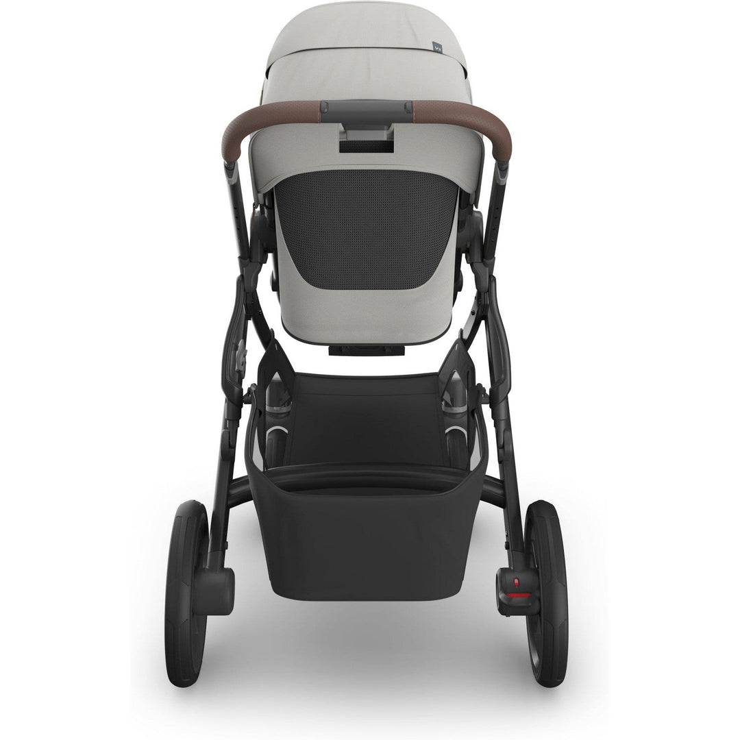 UPPAbaby Vista V3 Single-to-Double Stroller