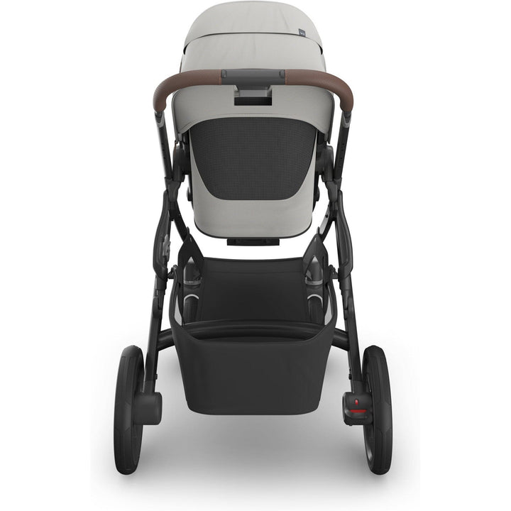 UPPAbaby Vista V3 Single-to-Double Stroller
