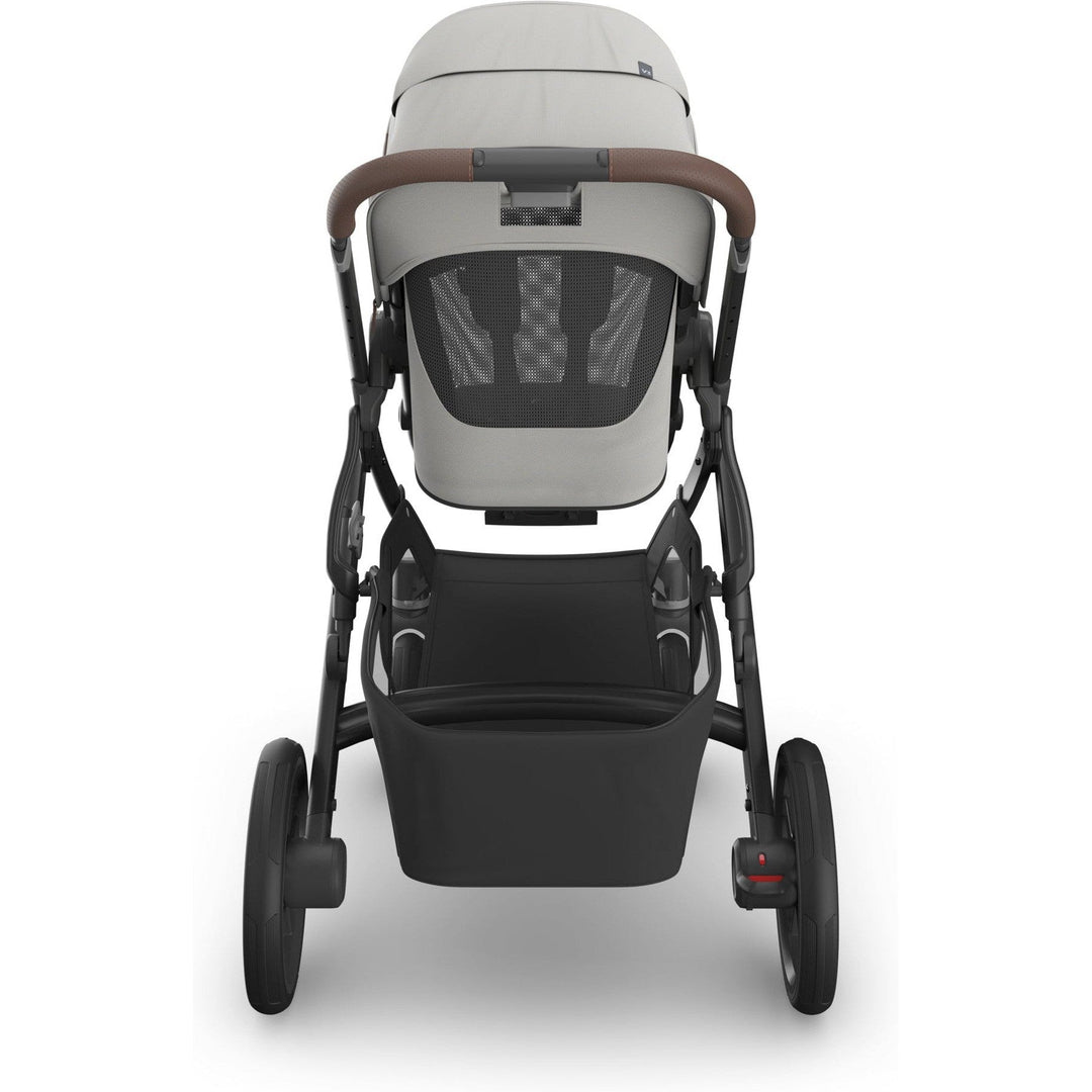 UPPAbaby Vista V3 Single-to-Double Stroller