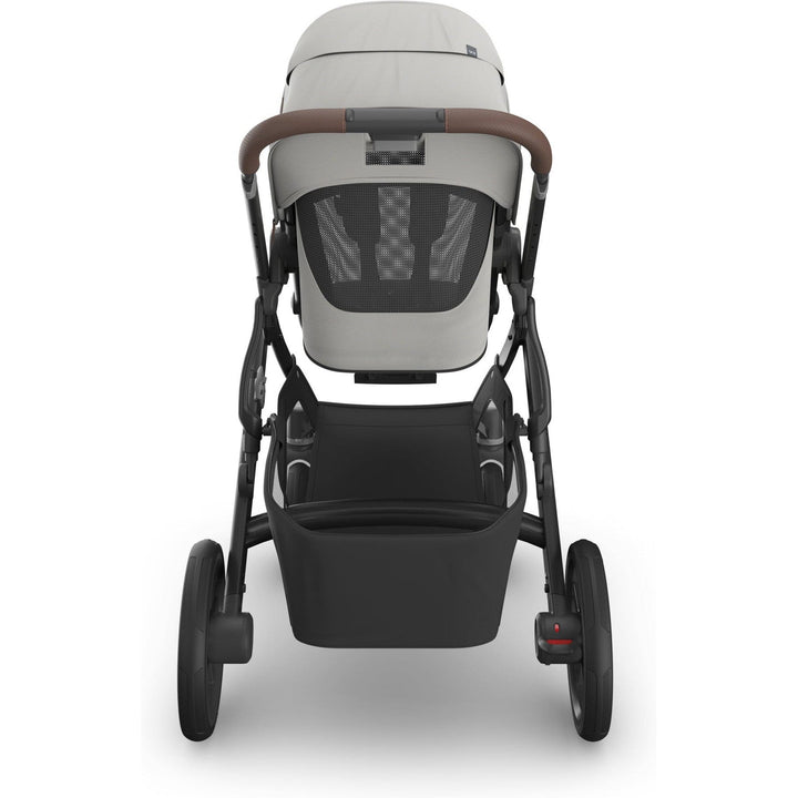 UPPAbaby Vista V3 Single-to-Double Stroller