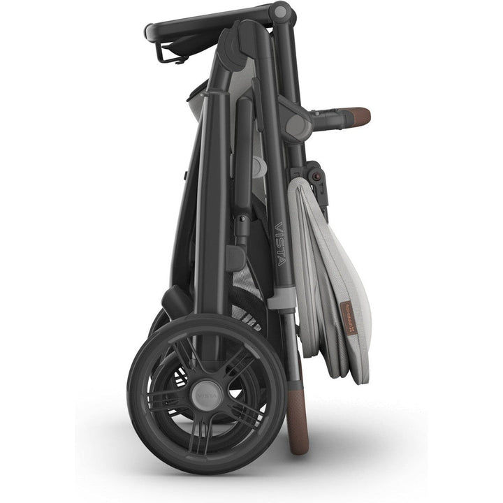 UPPAbaby Vista V3 Single-to-Double Stroller
