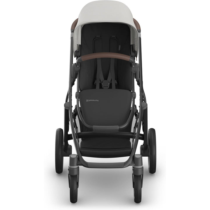 UPPAbaby Vista V3 Single-to-Double Stroller