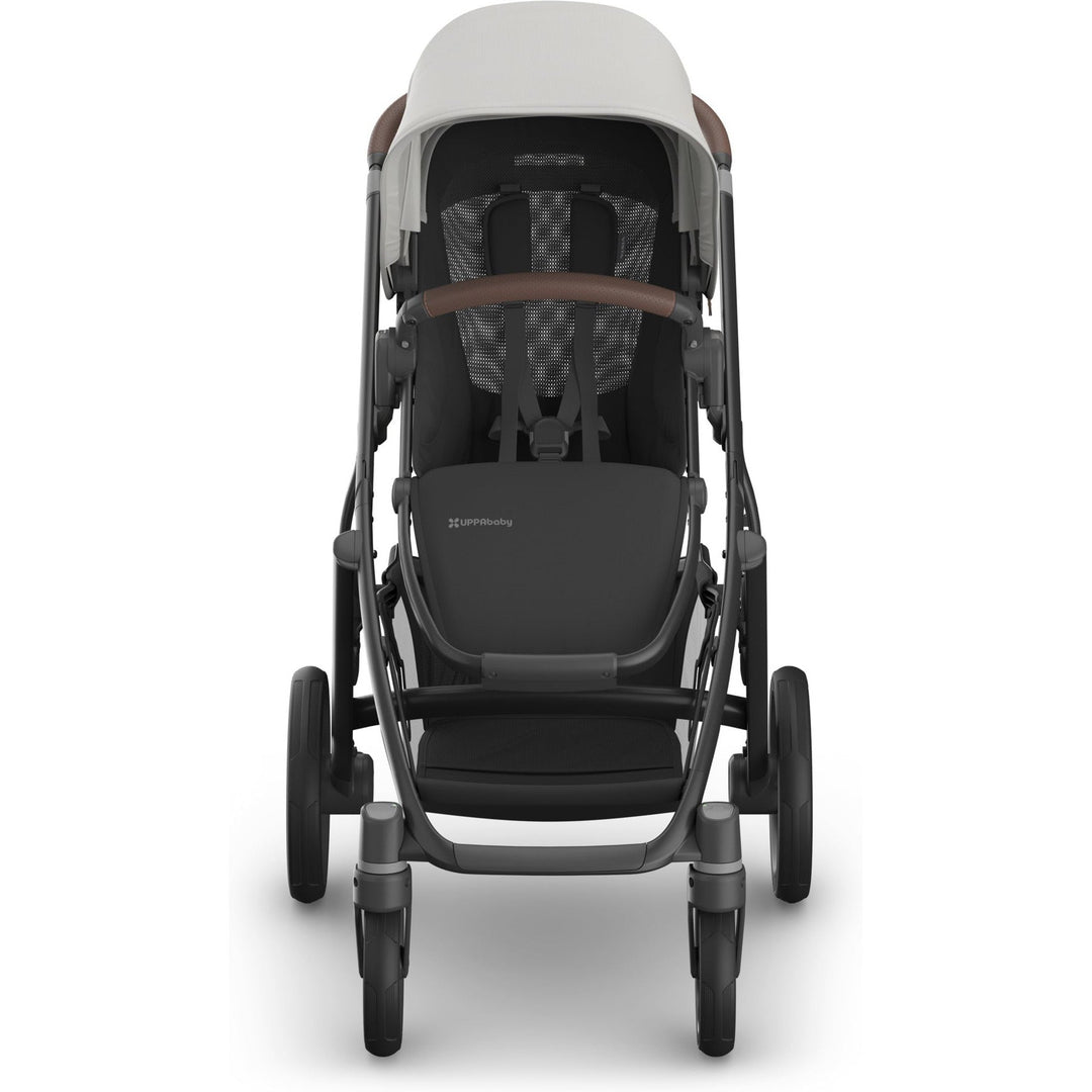 UPPAbaby Vista V3 Single-to-Double Stroller