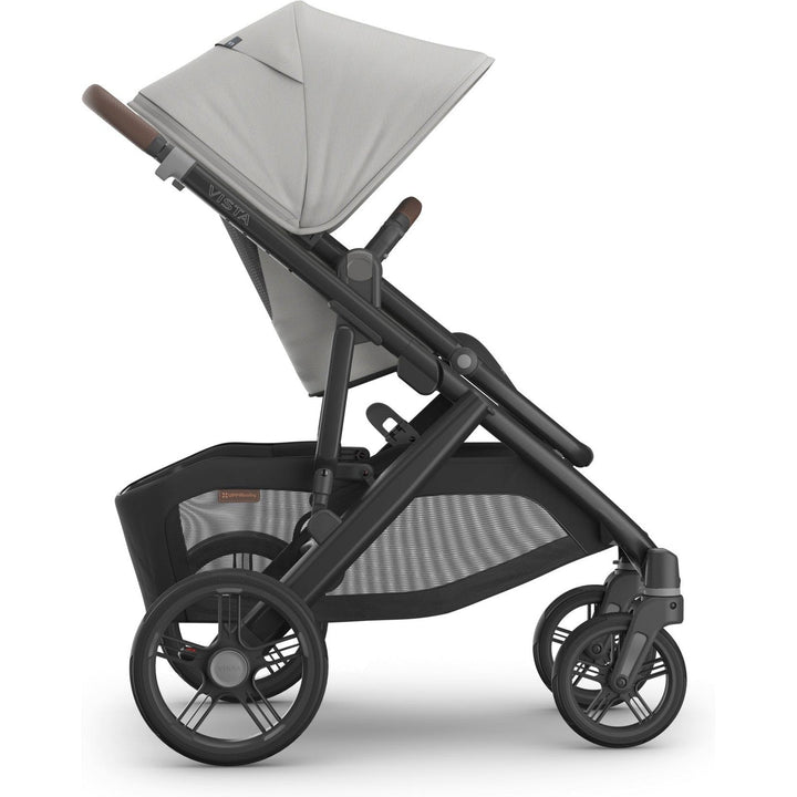 UPPAbaby Vista V3 Single-to-Double Stroller