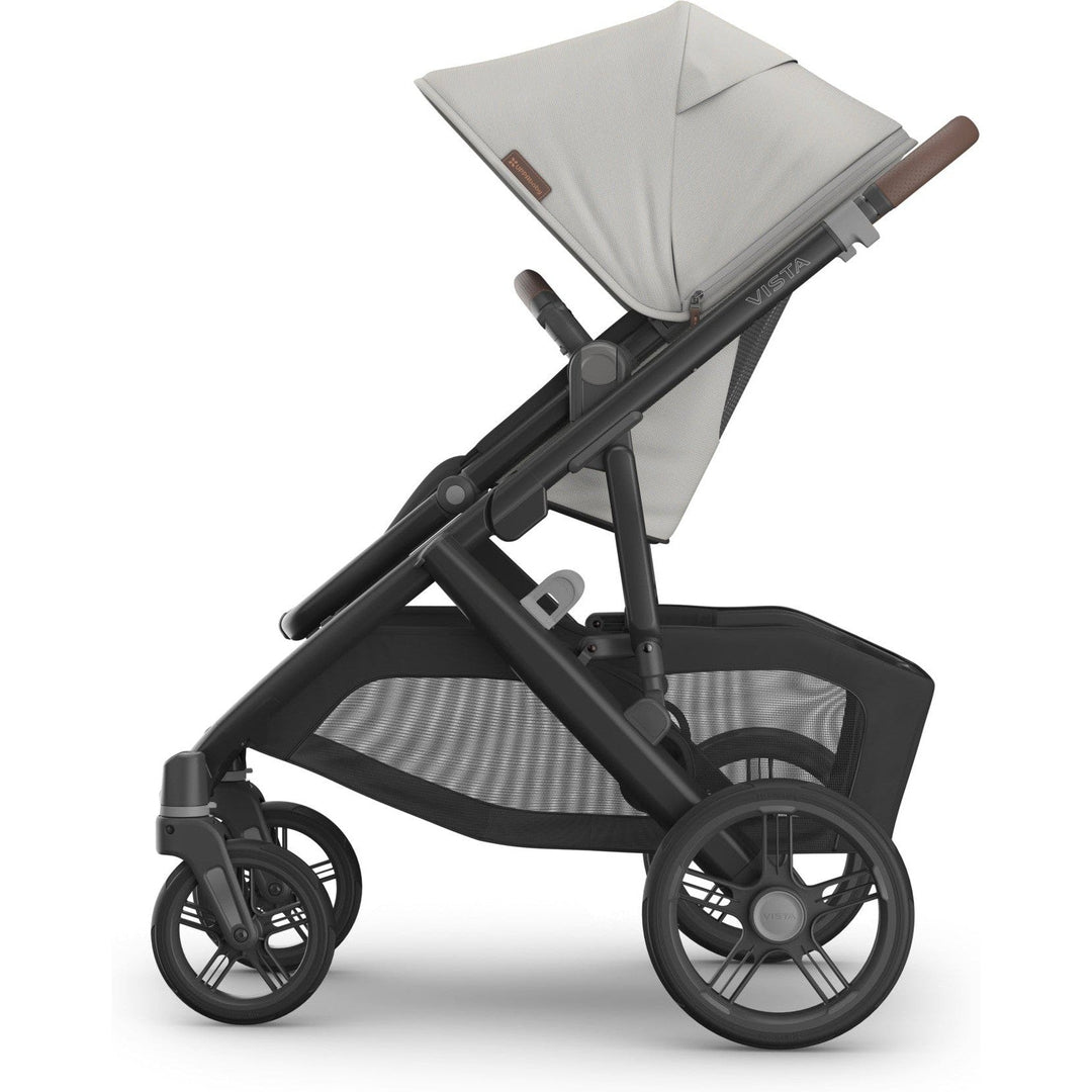 UPPAbaby Vista V3 Single-to-Double Stroller